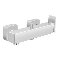 Смеситель для ванны Vitra Brava A42613EXP