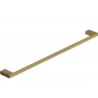 Полотенцедержатель Kludi Vela C 31979N0 брашированное золото