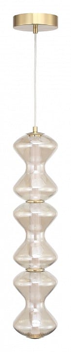 Подвесная люстра ST-Luce SPINE SL6136.213.01
