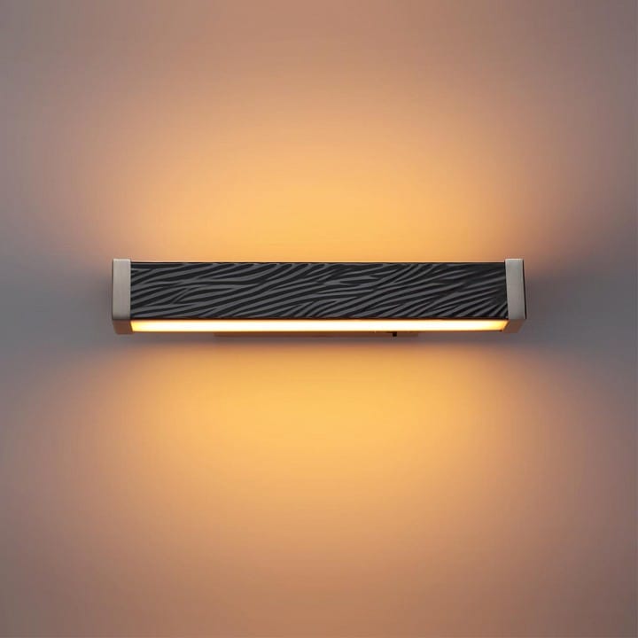 Накладной светильник Odeon Light Riviera 5451/10WLB