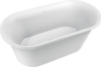 Акриловая ванна Aquanet Family Smart 170x78 88778-GW, белый глянец
