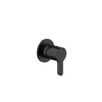 Смеситель для душа Fantini Icona Classic 53 13 R063B черный