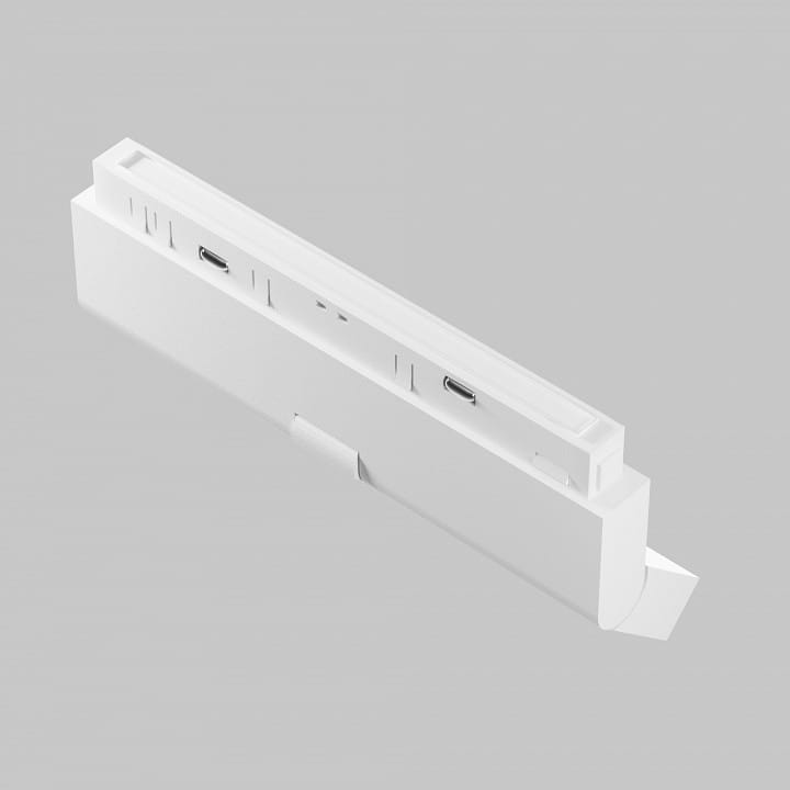 Накладной светильник Maytoni Technical Точки поворотный TR033-4-12W3K-M-DS-W