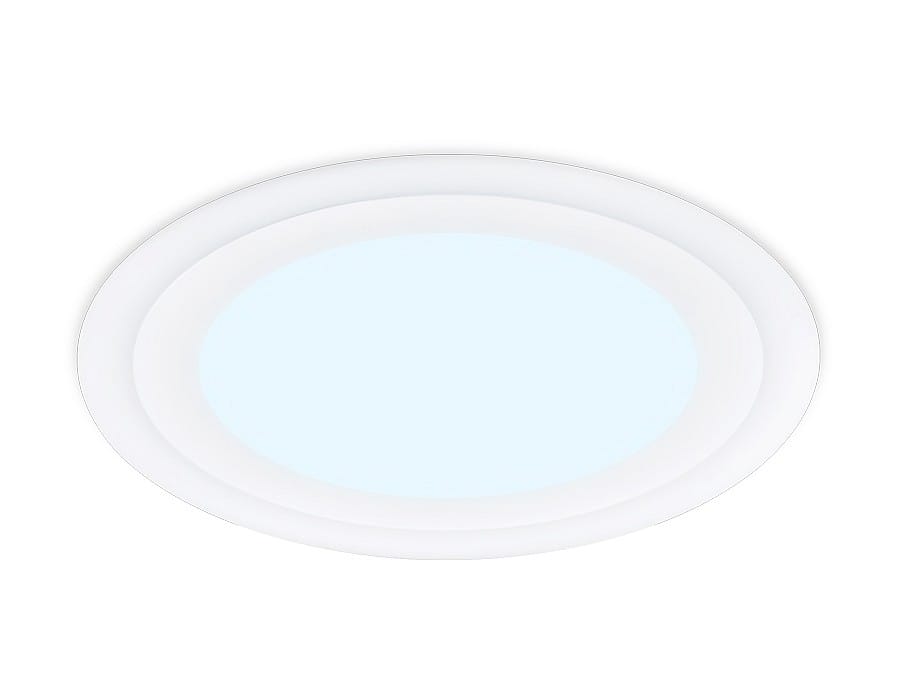 Встраиваемый светильник Ambrella Light DCR DCR376