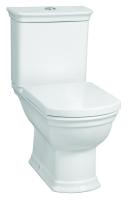 Унитаз Vitra Serenada 9722B003-7205 с функцией биде с сиденьем микролифт