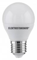 Лампа светодиодная Elektrostandard Mini Classic E27 7Вт 6500K a048667