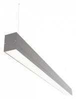 Накладной светильник WoltaPRO ДСО01-36-101-4К-С