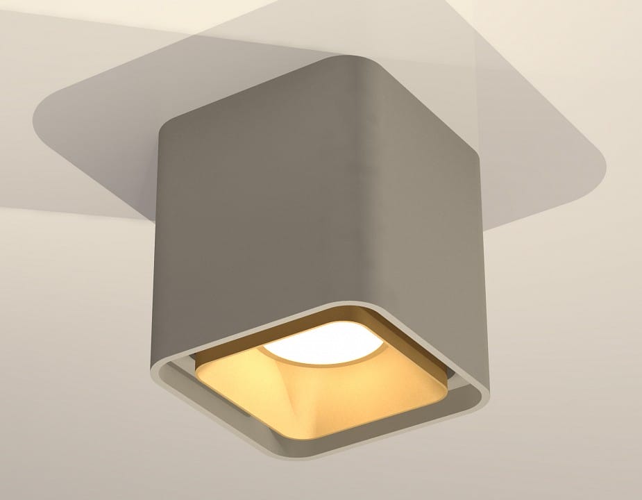 Накладной светильник Ambrella Light XS XS7842004