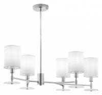 Люстра на штанге Maytoni Мартина MOD034PL-05CH