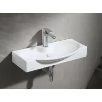 Раковина 68x33,5 см GID Simple N Str4282a