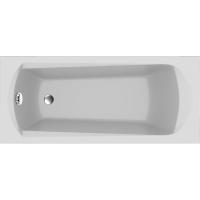 Акриловая ванна Relisan Tamiza 130х70 Гл000025051 белый