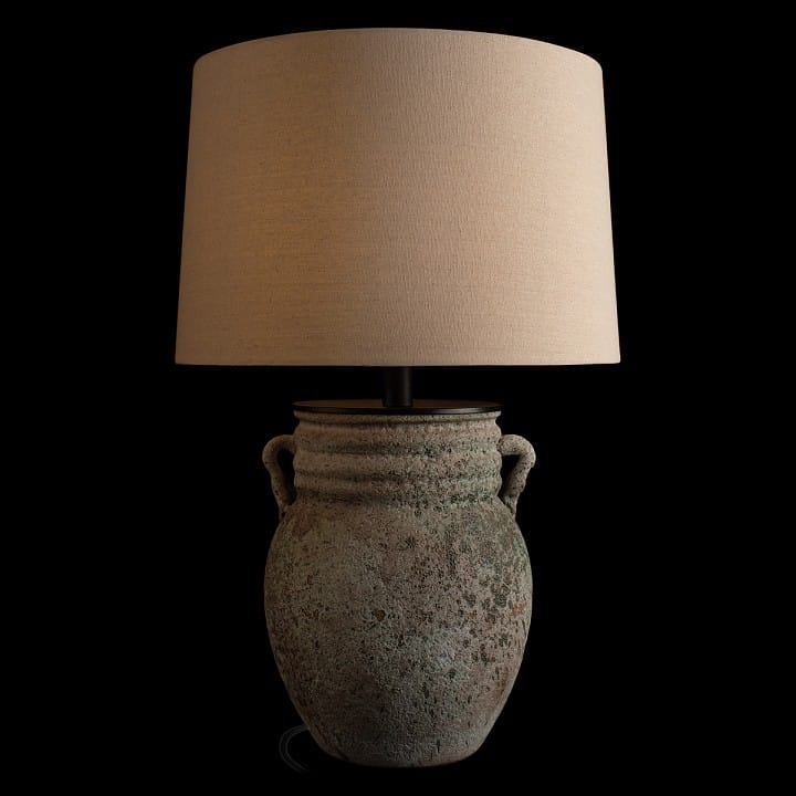 Настольная лампа декоративная Loft it Ewer 10516T