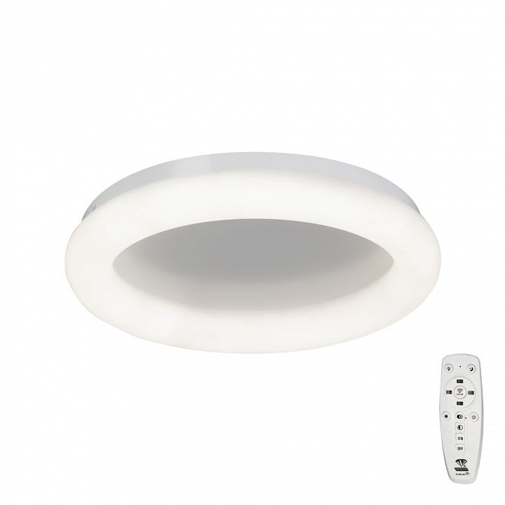 Накладной светильник Vitaluce V2538DT V2538DT-0/1PL
