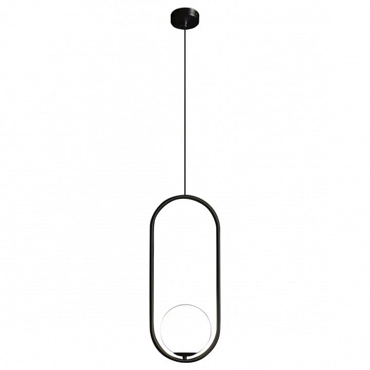 Подвесной светильник Kink Light Кенти 07632-1A,19