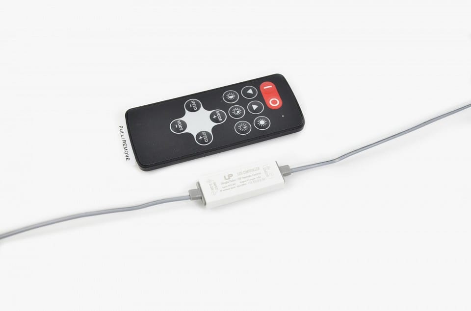 Контроллер LEDS POWER  003757