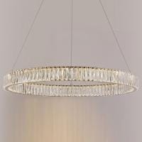 Подвесной светильник Newport 8240 8240/80 chrome