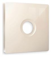 Накладка для ТВ-розетки Ambrella Volt Quant AP3130