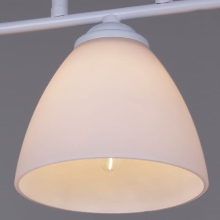 Люстра на штанге Reluce  44560-0.3-03 WH
