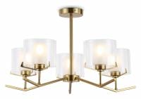 Люстра на штанге Ambrella Light HIGH LIGHT LH57007