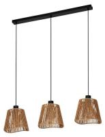 Подвесная люстра Eglo LAVISTER 44073