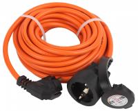 Удлинитель Эра  UPx-1e-3x1.5-10m