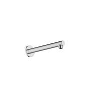 Держатель верхнего душа hansgrohe Vernis Blend 27809000 24 см хром