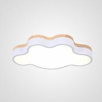 Накладной светильник Imperiumloft CLOUD ECO White CLOUD-ECO01