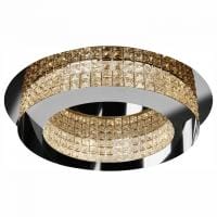 Накладной светильник iLedex Event WX7005-1C60 CR