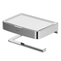 Держатель для туалетной бумаги AM.PM Inspire 2.0 (A50A341500)