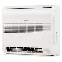 Сплит-система инверторного типа Toshiba Console RAS-B10J2FVG-E/RAS-10J2AVSG-E1 комплект