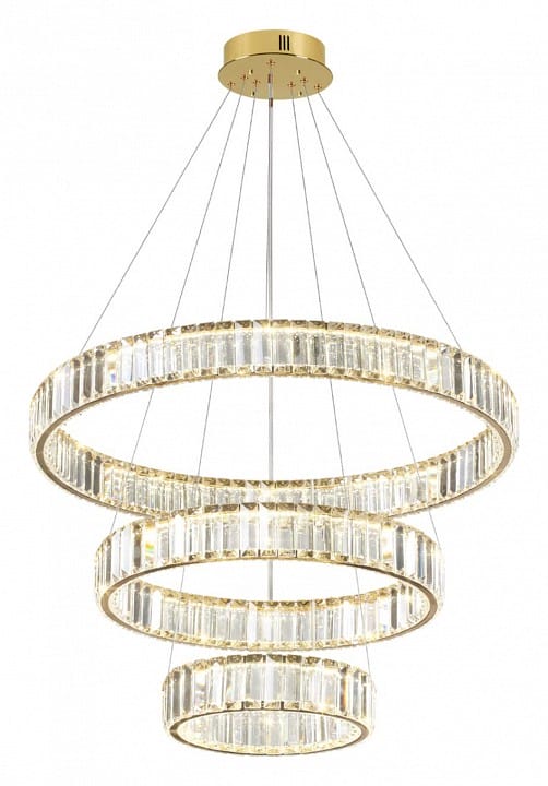 Подвесной светильник Odeon Light Vekia 5015/88L