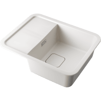 Кухонная мойка Omoikiri Tasogare 65 4993481 пастила