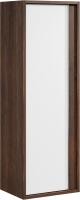 Шкаф-пенал Clarberg Evolution EV0504CD Крафт тёмный