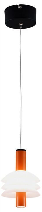 Подвесной светильник Moderli Sylv V10878-PL
