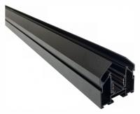 Трек встраиваемый iLedex Technical VISION48/22 4822-61/60-2000-BK