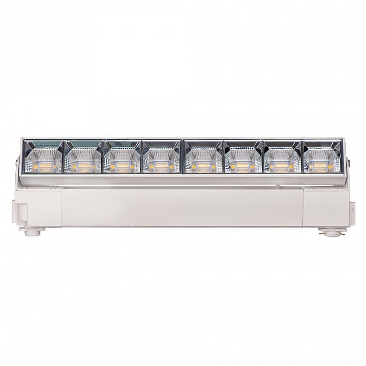 Накладной светильник Jazzway  PTR 2120R 20w 4000K 60° WH IP40