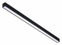 Накладной светильник iLedex Technical VISION48/25 4825-038-L485-24W-110DG-4000K-BK