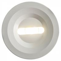 Встраиваемый светильник AM-Group AM23 AM241 WH 3W