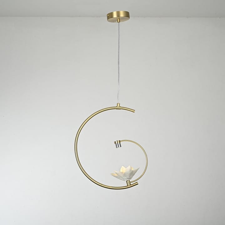 Подвесной светильник Imperiumloft MAGNOLIA MAGNOLIA01