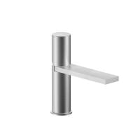 Смеситель для раковины Fantini Milano 31 93 3003WF сталь