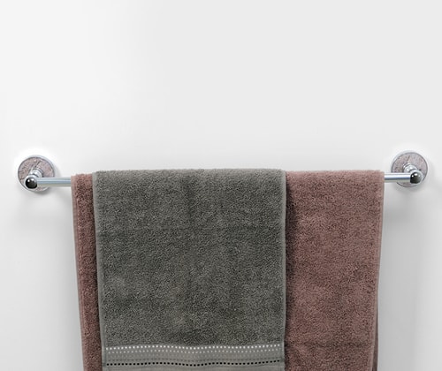 Штанга для полотенец WasserKRAFT Nau K-7730