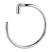 Полотенцедержатель Gessi Goccia 24 см 38109#031