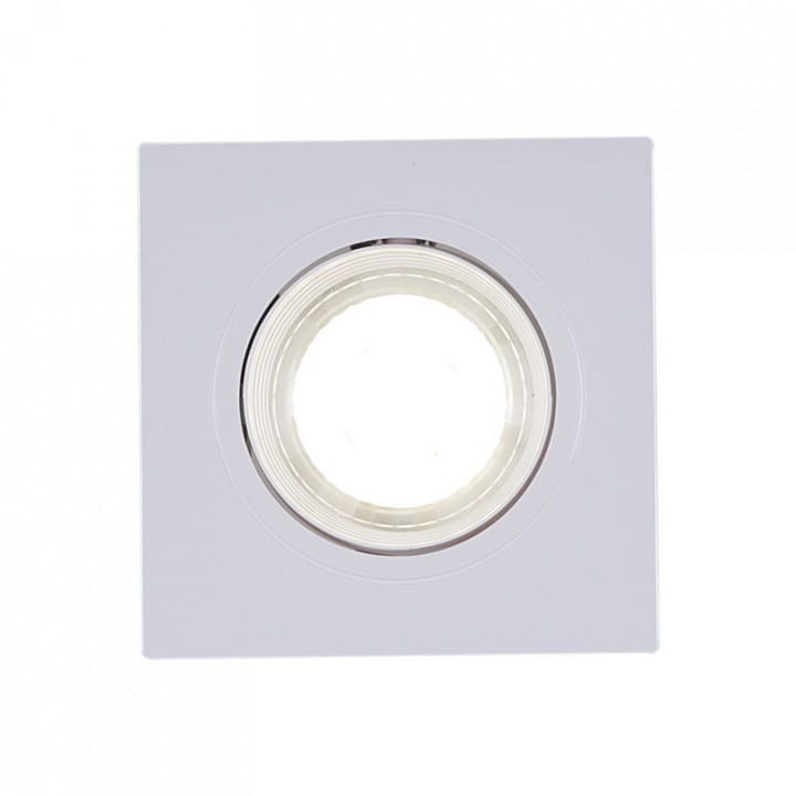 Встраиваемый светильник Reluce  81110-9.0-001 LED5W WT