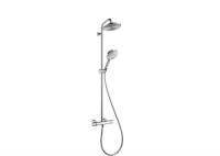 Душевая стойка hansgrohe Raindance Select 27116000