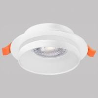 Встраиваемый светильник Imex IL.0029.0013 IL.0029.0013-WH