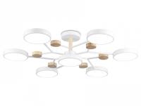 Люстра на штанге Ambrella Light FL FL4864