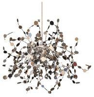 Подвесная люстра Inodesign Terzani 40.2058