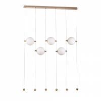 Подвесной светильник Lightstar Dafne 815501