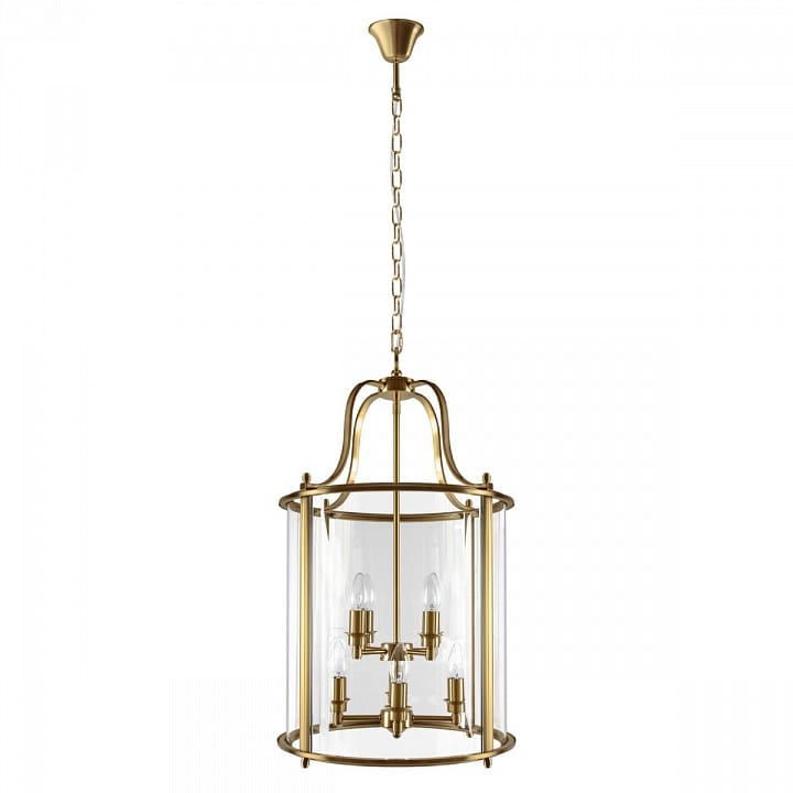 Подвесной светильник Loft it Lighthouse 10456/8 AB