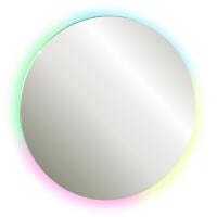 Зеркало с подсветкой Abber Mond AG6204SSmart